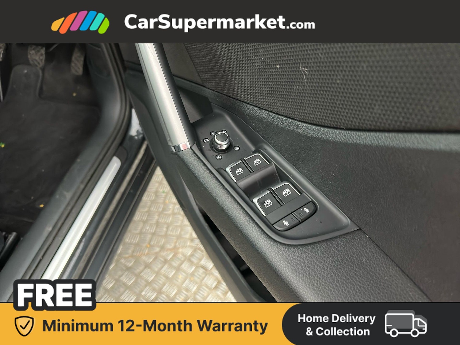 Used Audi Q2 2025 for sale - 78029337: Photo 37