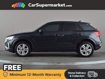 Used Audi Q2 2025 for sale - 78029337: Photo