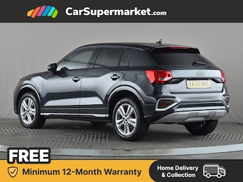 Used Audi Q2 2025 for sale - 78029337: Photo