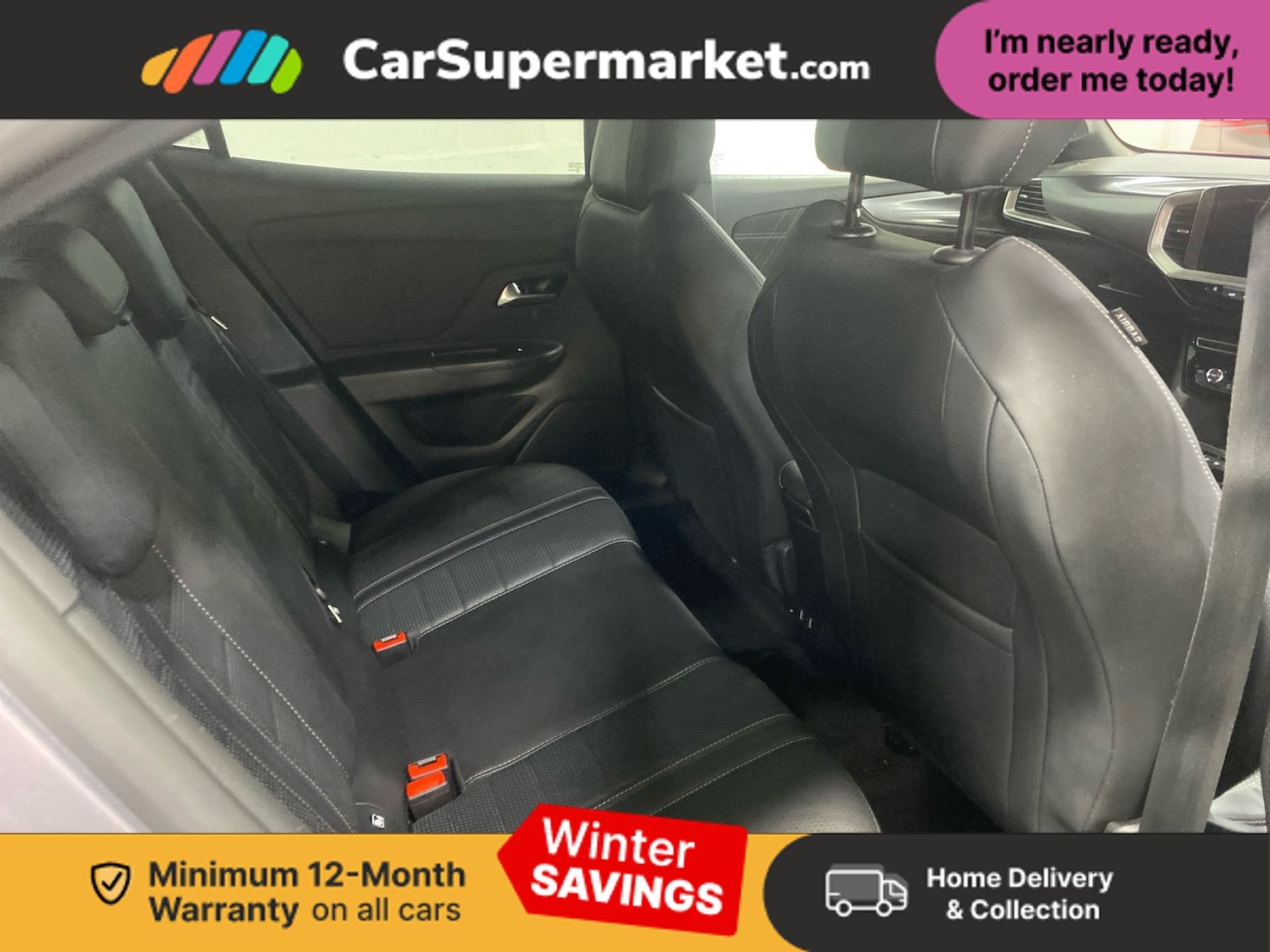 Used Vauxhall Mokka 2022 for sale - 77327382: Photo 6