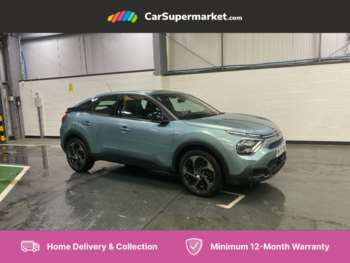 2023 - 1.2 PureTech [130] Sense Plus 5dr Auto