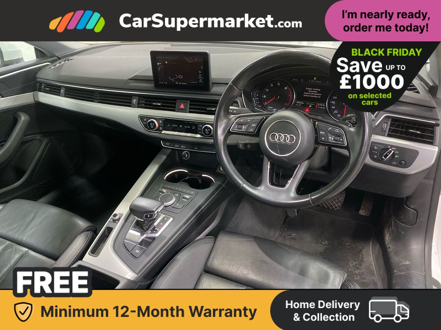 Used Audi A5 2017 for sale - 76681973: Photo 5