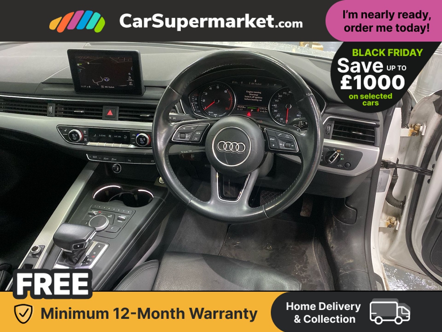 Used Audi A5 2017 for sale - 76681973: Photo 6