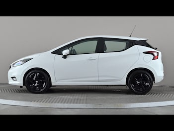 Used Nissan Micra 2022 for sale - 79582746: Photo
