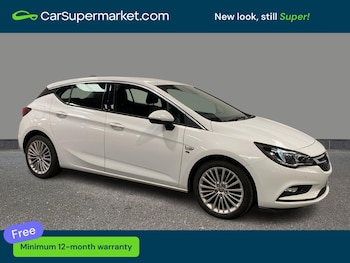 Used Vauxhall Astra 2015 for sale - 78579516: Photo