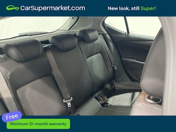 Used Vauxhall Astra 2015 for sale - 78579516: Photo