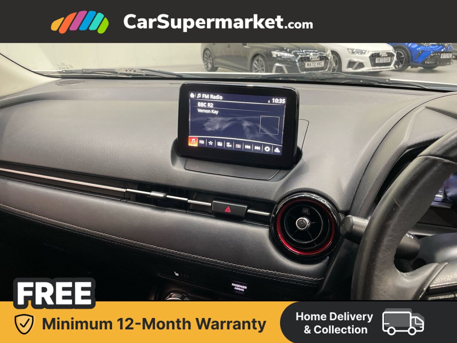 Used Mazda CX-3 2018 for sale - 77728620: Photo 26