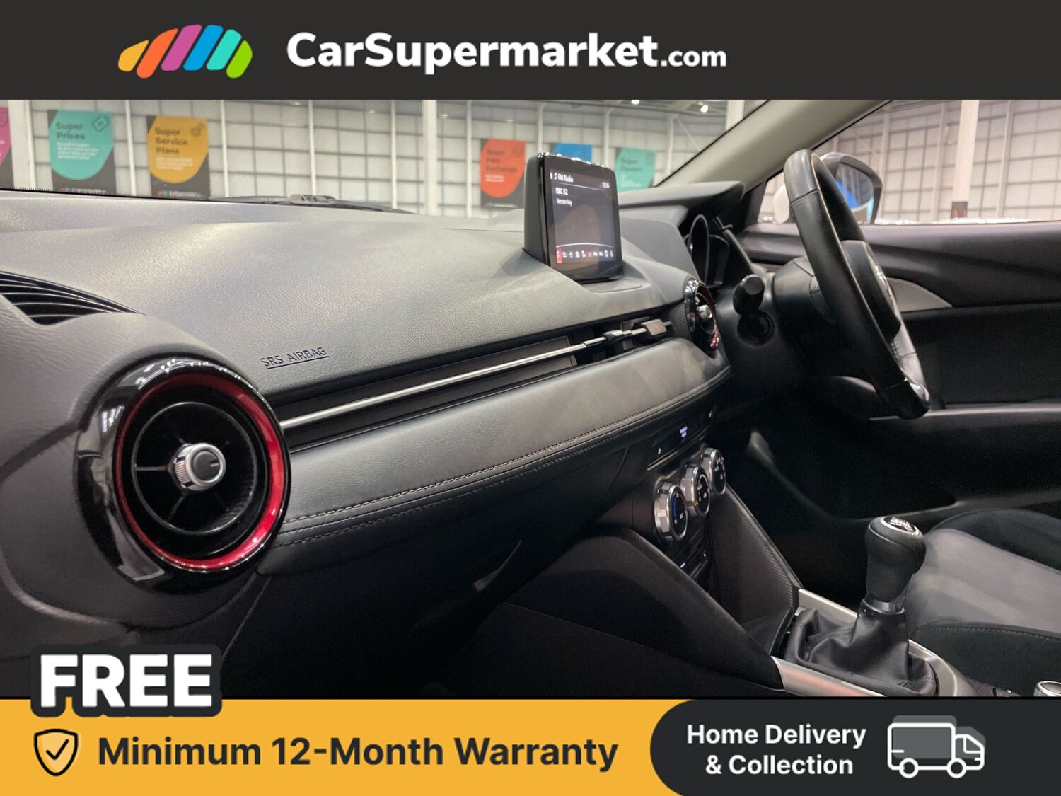 Used Mazda CX-3 2018 for sale - 77728620: Photo 33