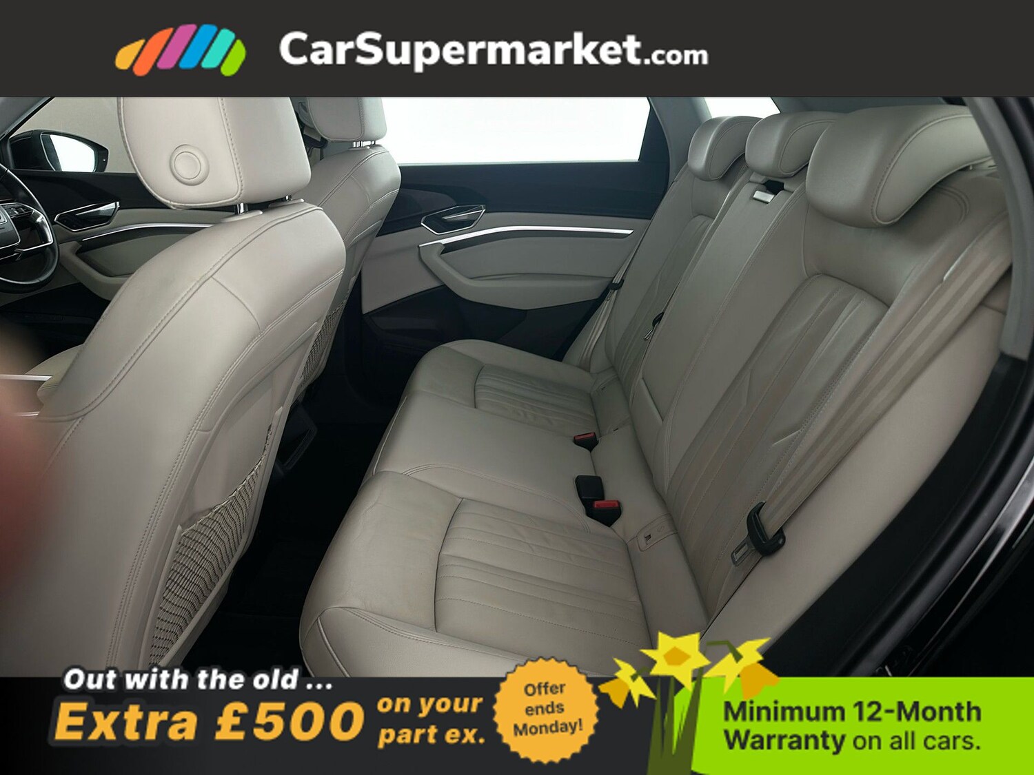 Used Audi e-tron 2019 for sale - 77429545: Photo 19