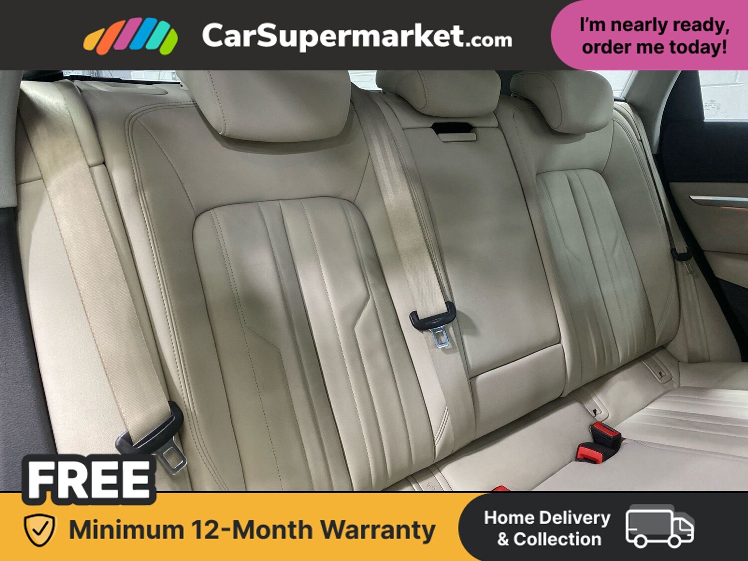 Used Audi e-tron 2019 for sale - 77429545: Photo 6