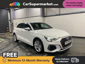 Audi A3 feature image