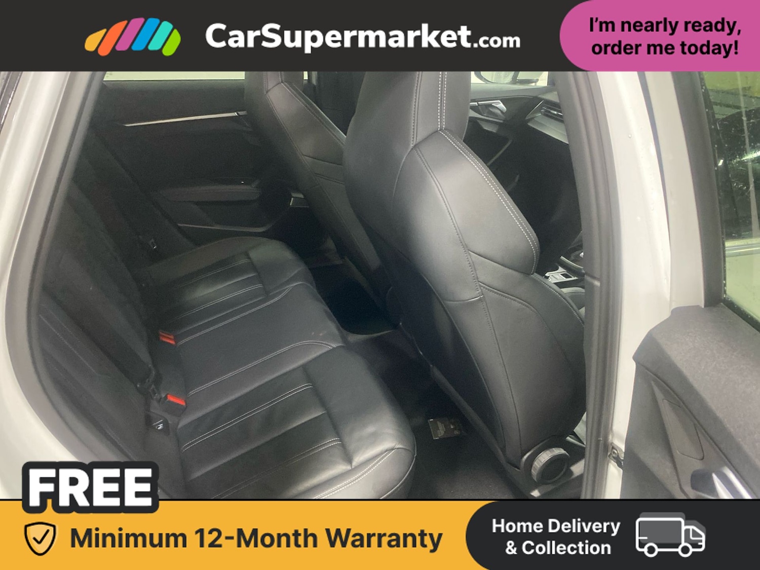 Used Audi A3 2022 for sale - 77520404: Photo 5