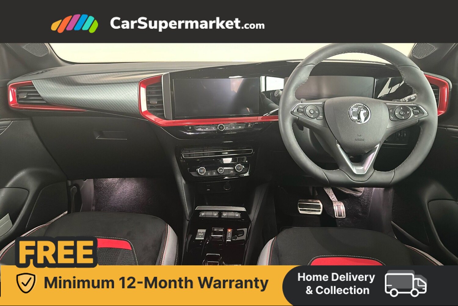 Used Vauxhall Mokka 2024 for sale - 76541018: Photo 13