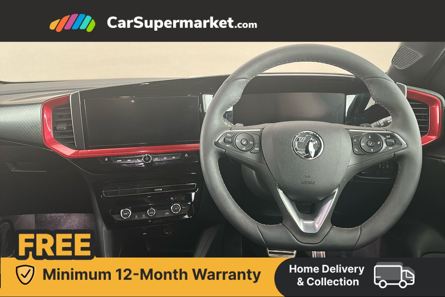 Used Vauxhall Mokka 2024 for sale - 76541018: Photo 14