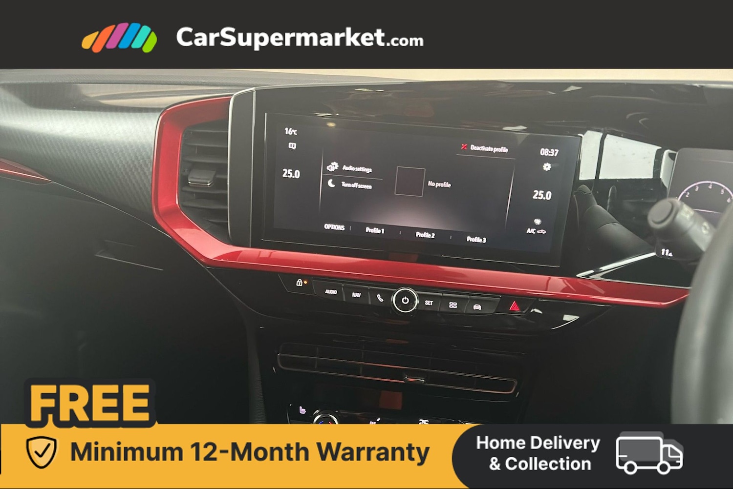 Used Vauxhall Mokka 2024 for sale - 76541018: Photo 16