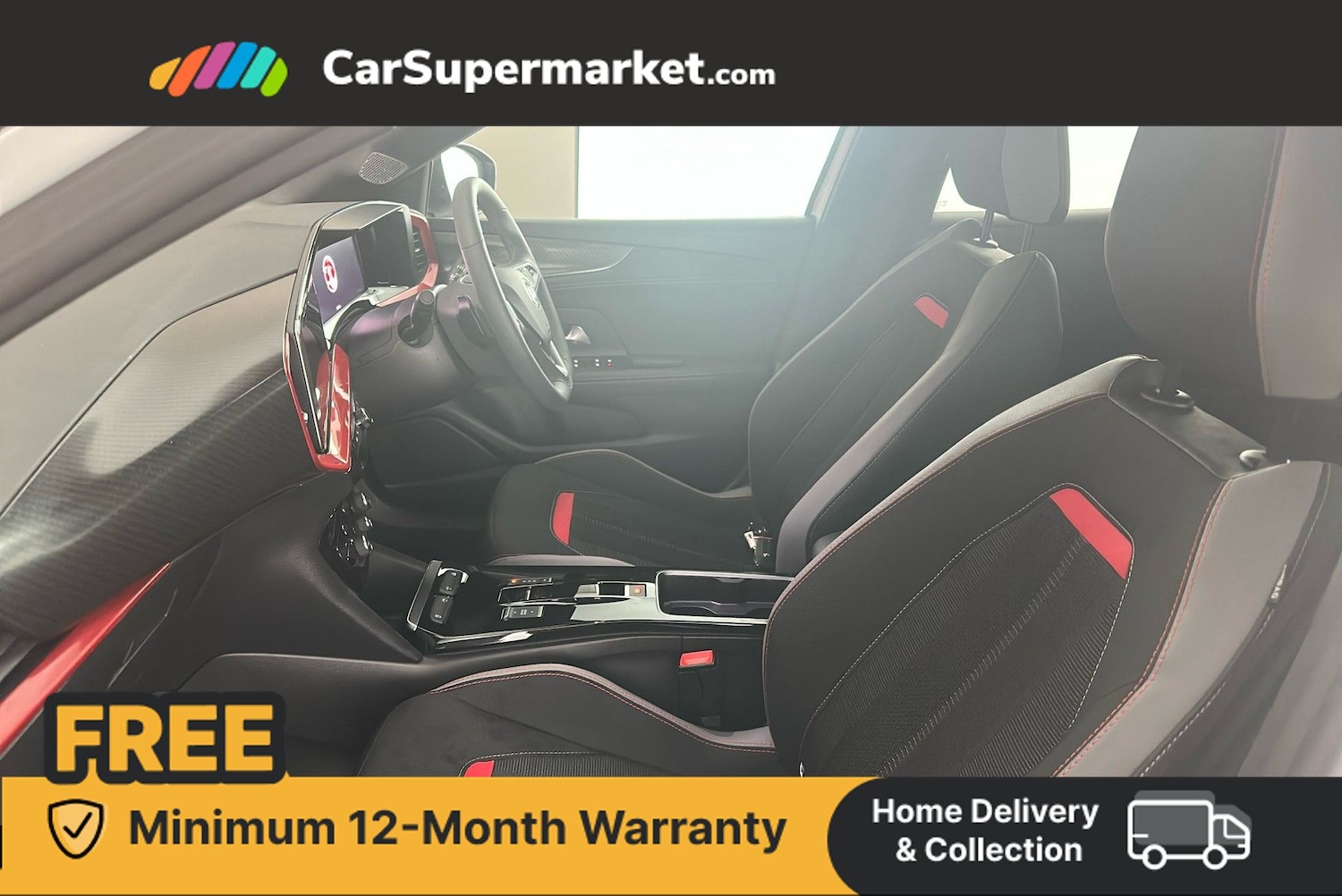 Used Vauxhall Mokka 2024 for sale - 76541018: Photo 17