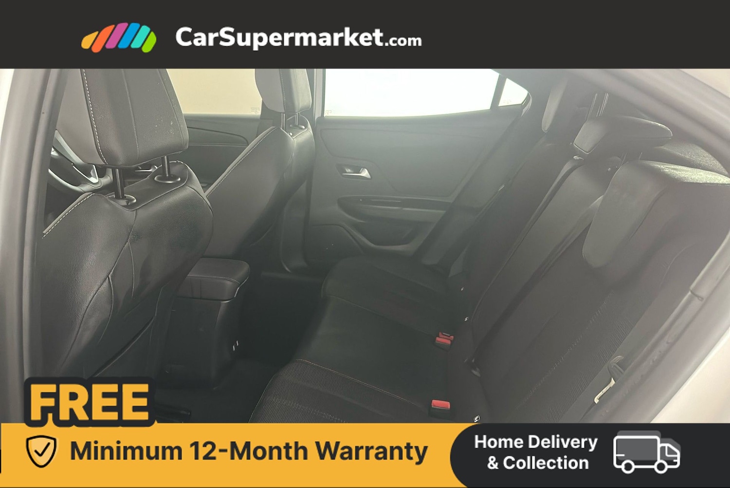 Used Vauxhall Mokka 2024 for sale - 76541018: Photo 18