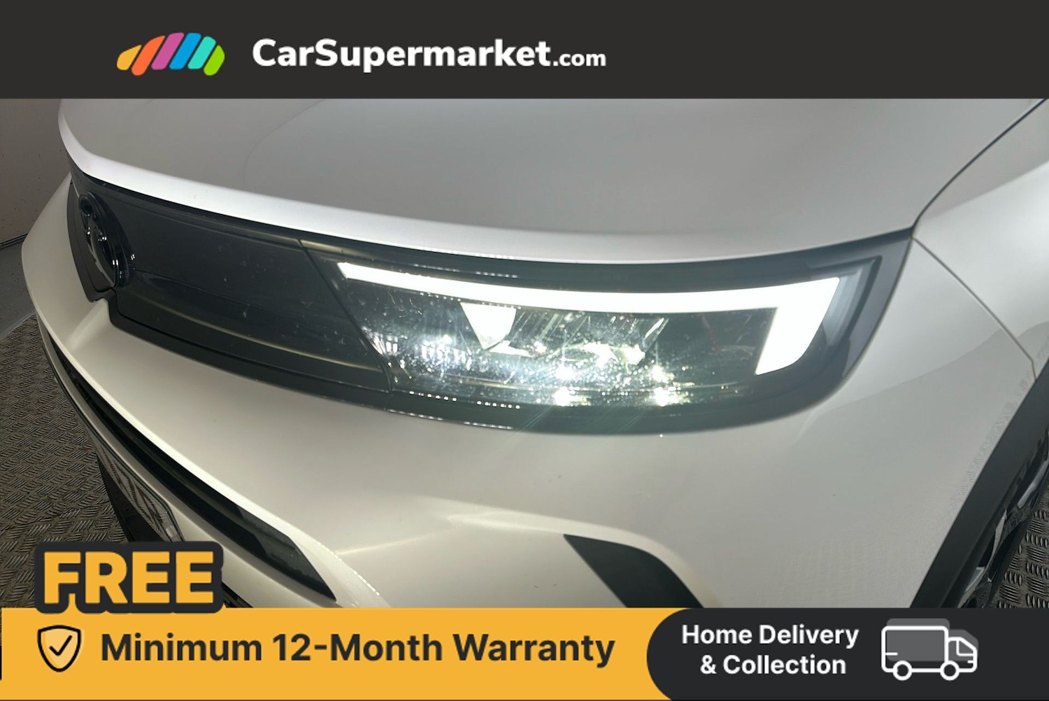 Used Vauxhall Mokka 2024 for sale - 76541018: Photo 20