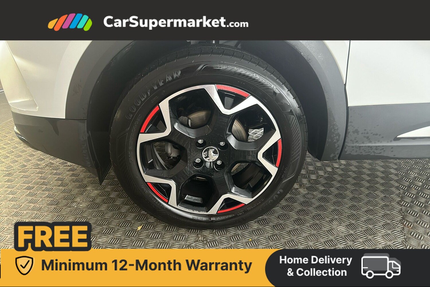 Used Vauxhall Mokka 2024 for sale - 76541018: Photo 21