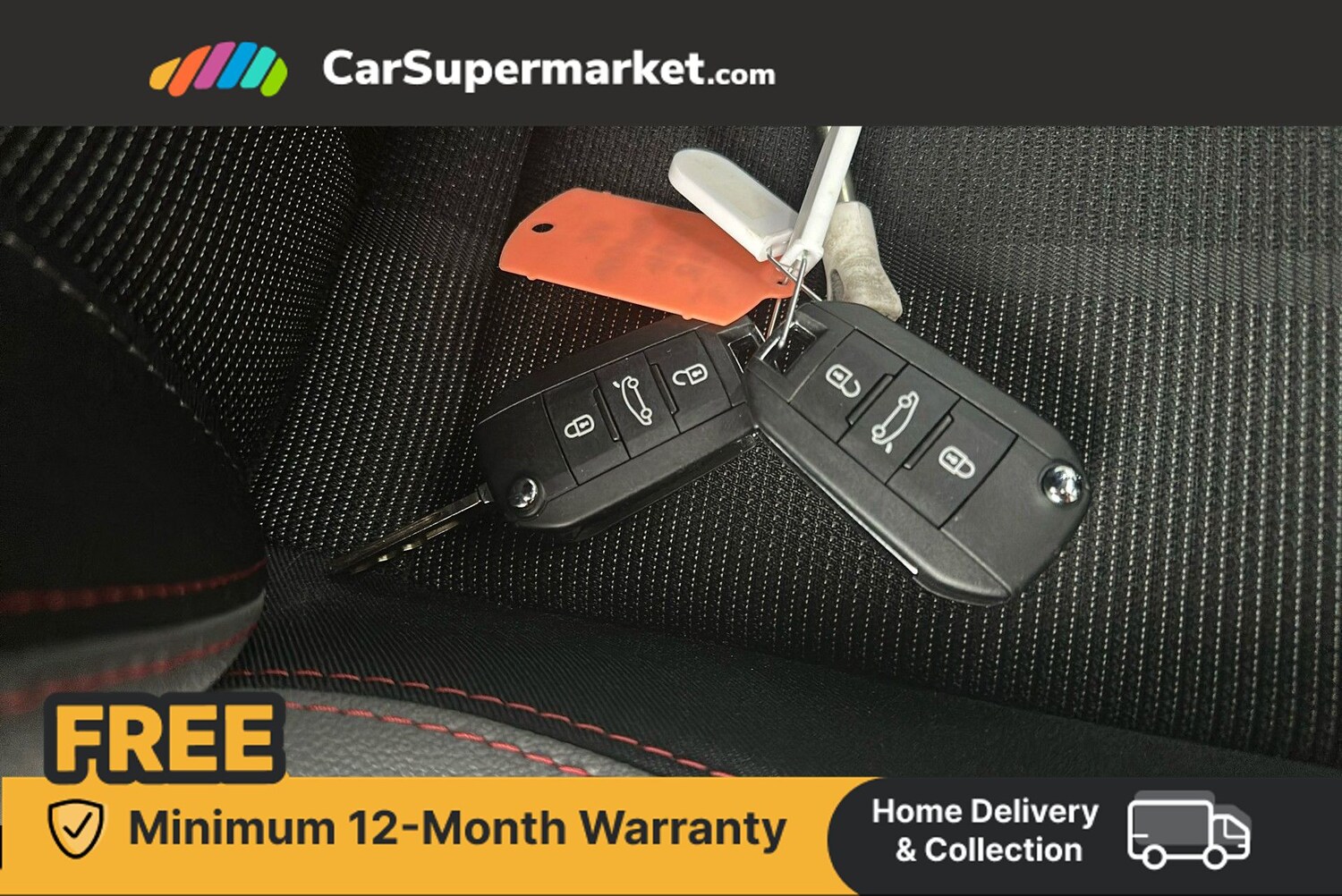 Used Vauxhall Mokka 2024 for sale - 76541018: Photo 23