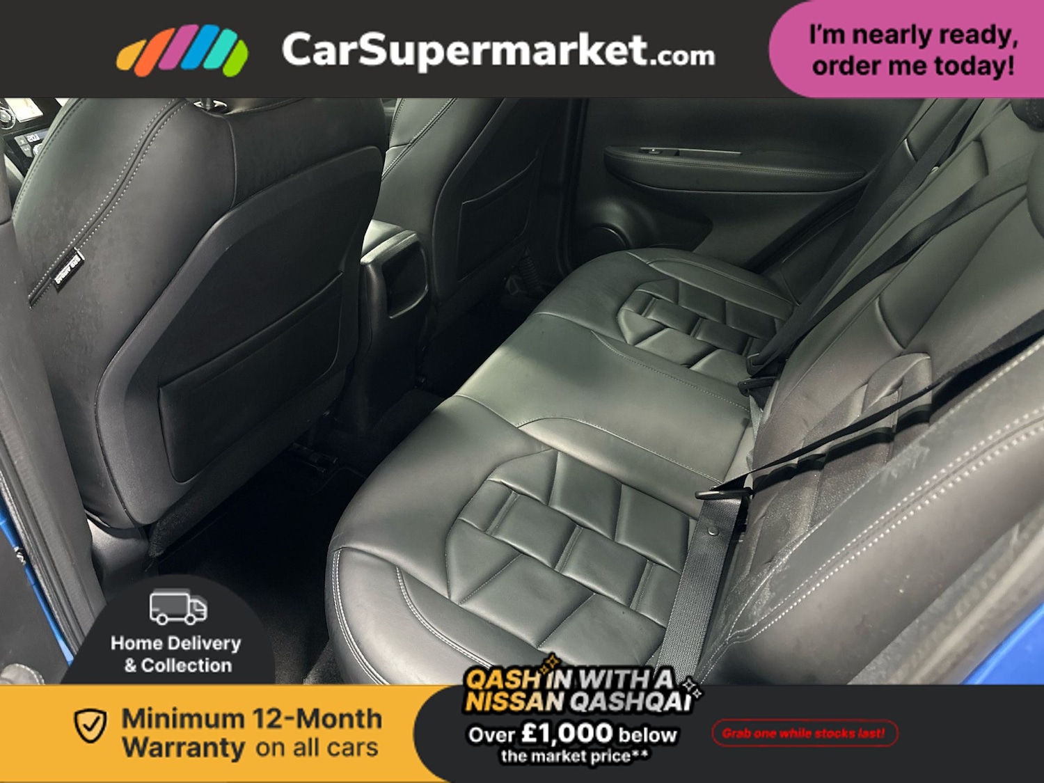 Used Nissan Qashqai 2019 for sale - 77764371: Photo 16