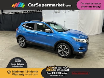 Used Nissan Qashqai 2019 for sale - 77764371: Photo