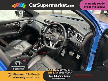 Used Nissan Qashqai 2019 for sale - 77764371: Photo