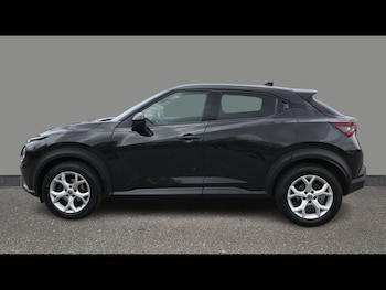Used Nissan Juke 2021 for sale - 78659437: Photo