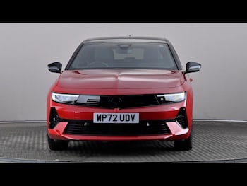 Used Vauxhall Astra 2022 for sale - 79163669: Photo