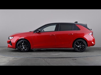 Used Vauxhall Astra 2022 for sale - 79163669: Photo