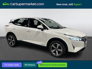 Used Nissan Qashqai 2023 for sale - 78257701: Photo