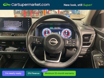 Used Nissan Qashqai 2023 for sale - 78257701: Photo