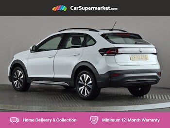 Used Volkswagen Taigo 2023 for sale - 75957655: Photo
