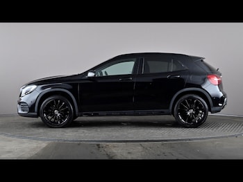 Used Mercedes-Benz GLA 2020 for sale - 78847488: Photo