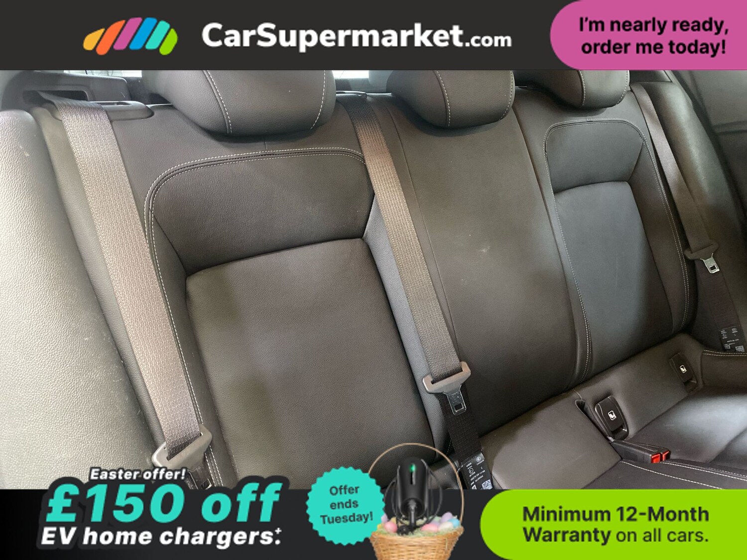 Used Vauxhall Astra 2019 for sale - 78111817: Photo 7