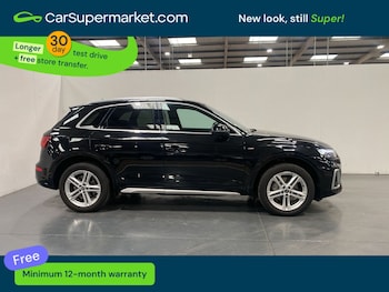 Used Audi Q5 2021 for sale - 78521709: Photo