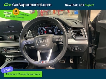 Used Audi Q5 2021 for sale - 78521709: Photo