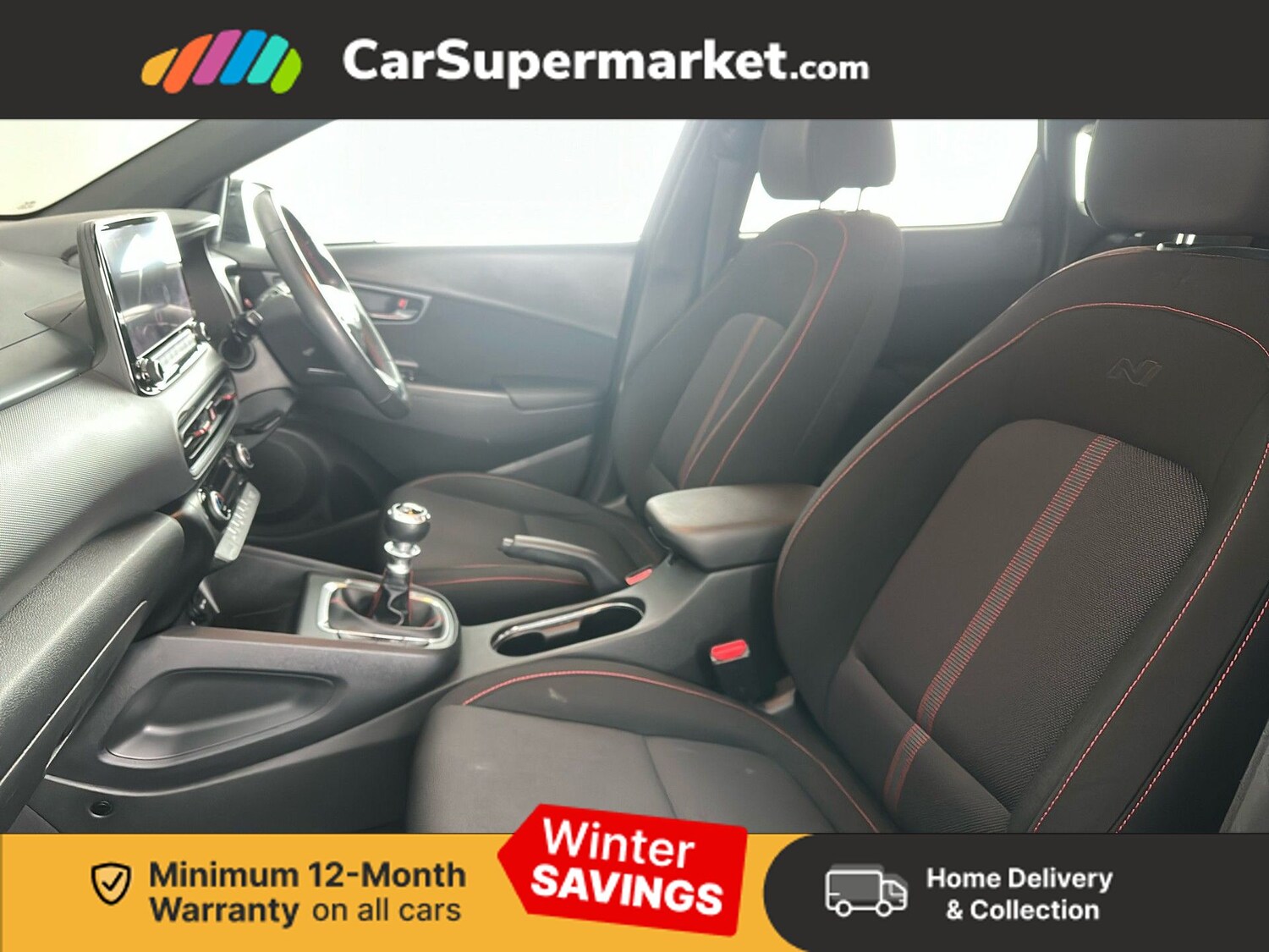 Used Hyundai KONA 2021 for sale - 77211369: Photo 16