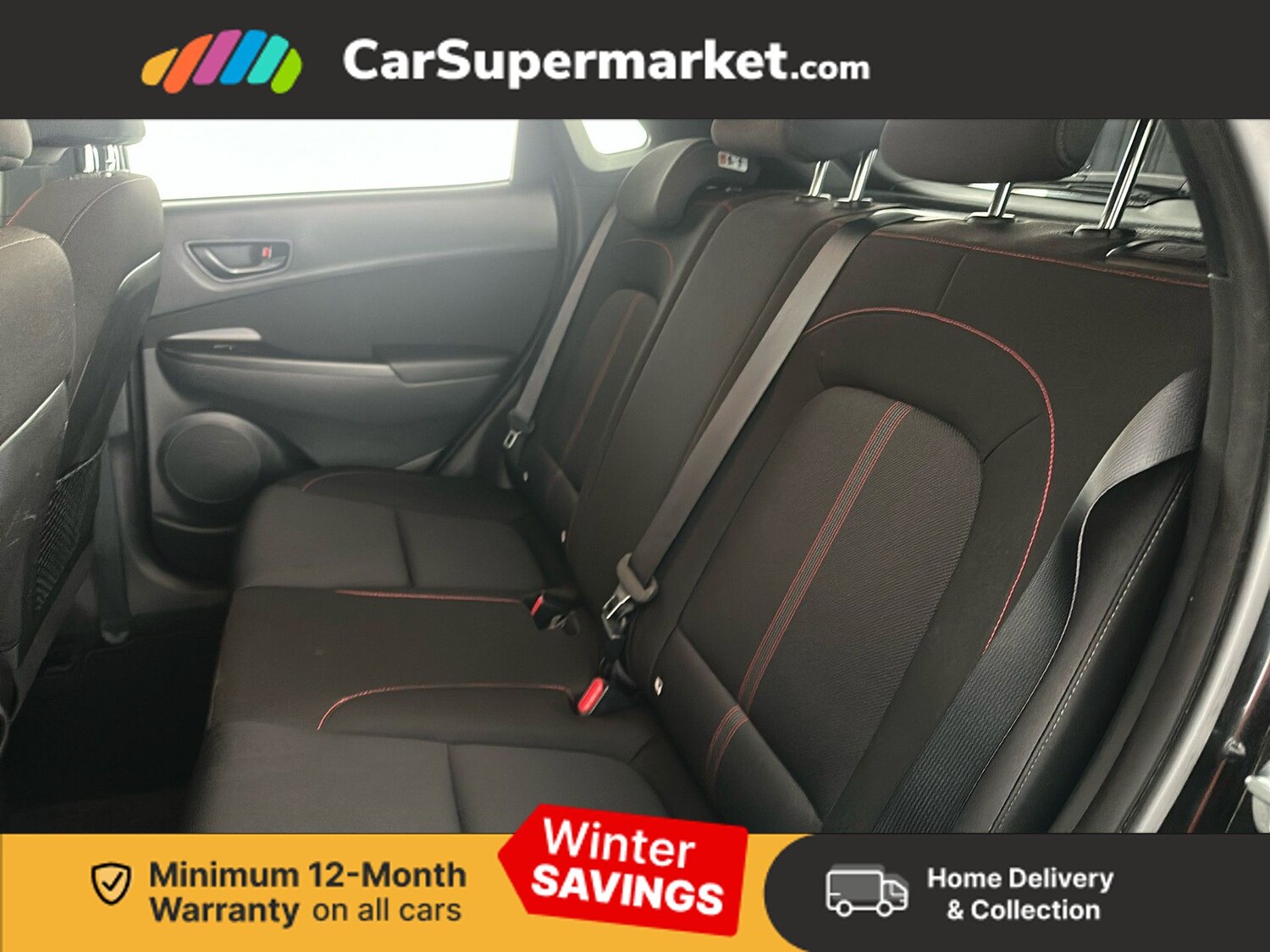 Used Hyundai KONA 2021 for sale - 77211369: Photo 23