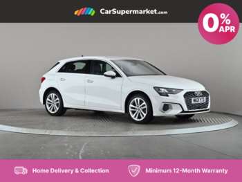 2021 - 40 TFSI e Sport S Tronic 5-Door