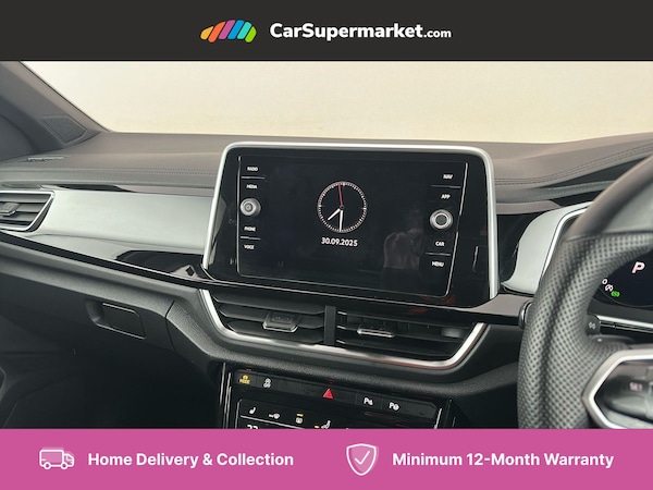 Used Volkswagen T-Roc 2022 for sale - 76192322: Photo 16