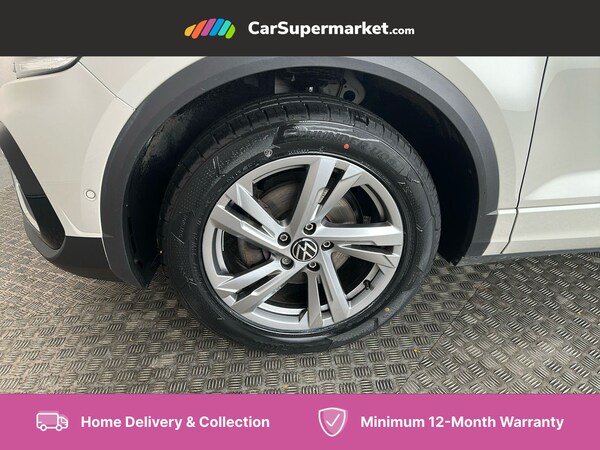 Used Volkswagen T-Roc 2022 for sale - 76192322: Photo 19