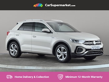 Volkswagen - T-Roc