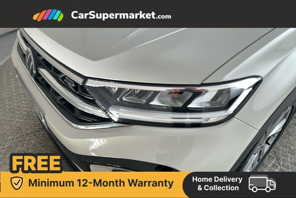Used Volkswagen T-Roc 2022 for sale - 76192322: Photo 20