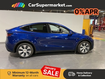 Used Tesla Model Y 2022 for sale - 77194831: Photo