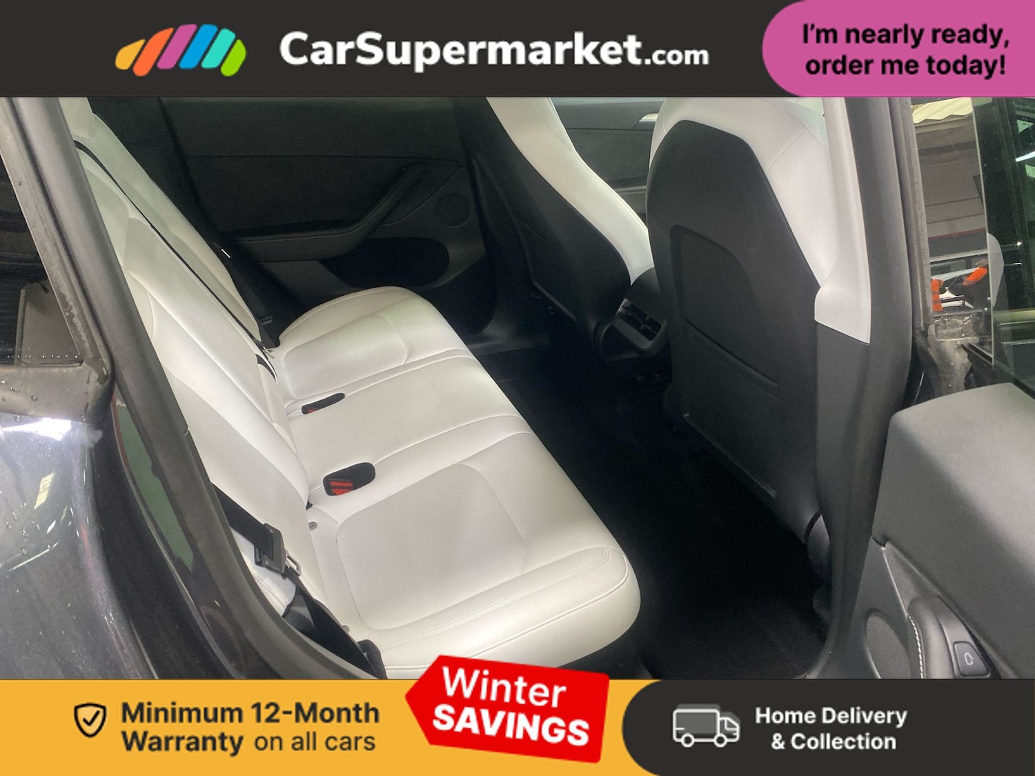 Used Tesla Model Y 2023 for sale - 77259196: Photo 6