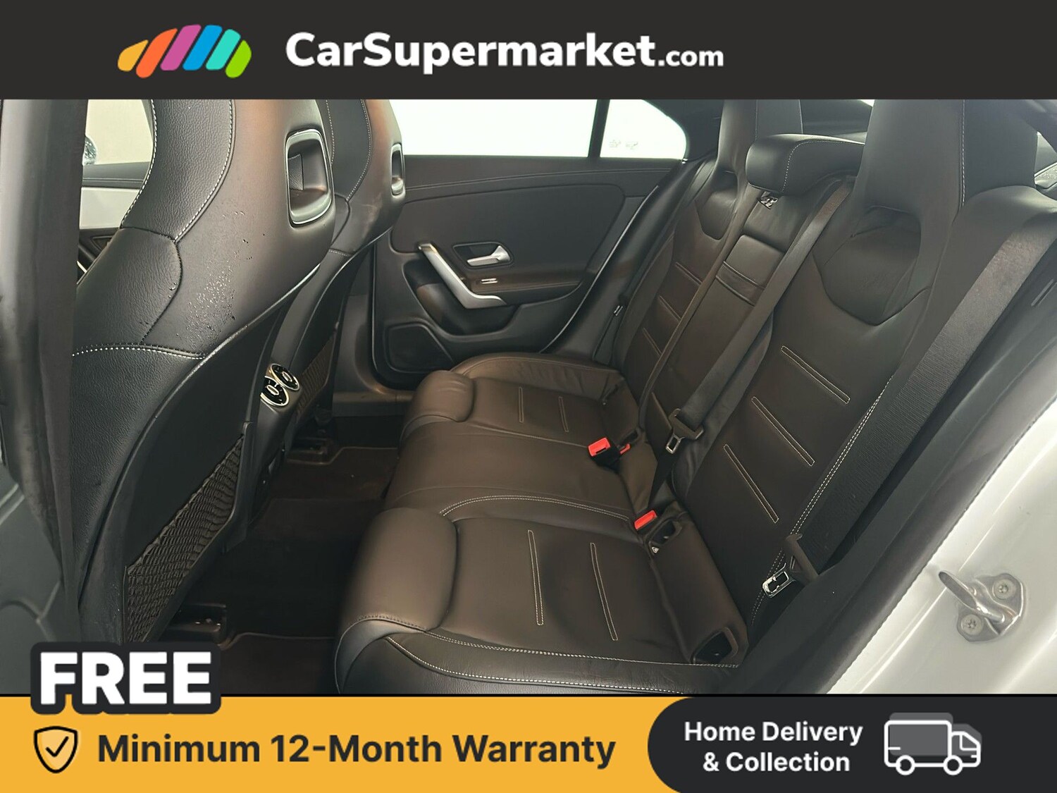 Used Mercedes-Benz CLA 2022 for sale - 77473045: Photo 18