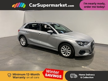 Used Audi A3 2022 for sale - 77282166: Photo