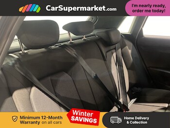 Used Audi A3 2022 for sale - 77282166: Photo