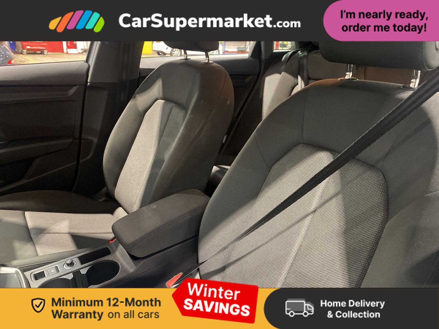 Used Audi A3 2022 for sale - 77282166: Photo 6